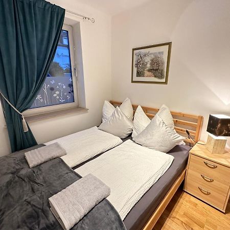 Green Paradise & Cozy Retreat Salzburg With Free Parking Luaran gambar