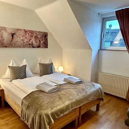 Green Paradise & Cozy Retreat Salzburg With Free Parking Luaran gambar