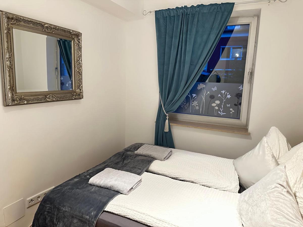 Green Paradise & Cozy Retreat Salzburg With Free Parking Luaran gambar