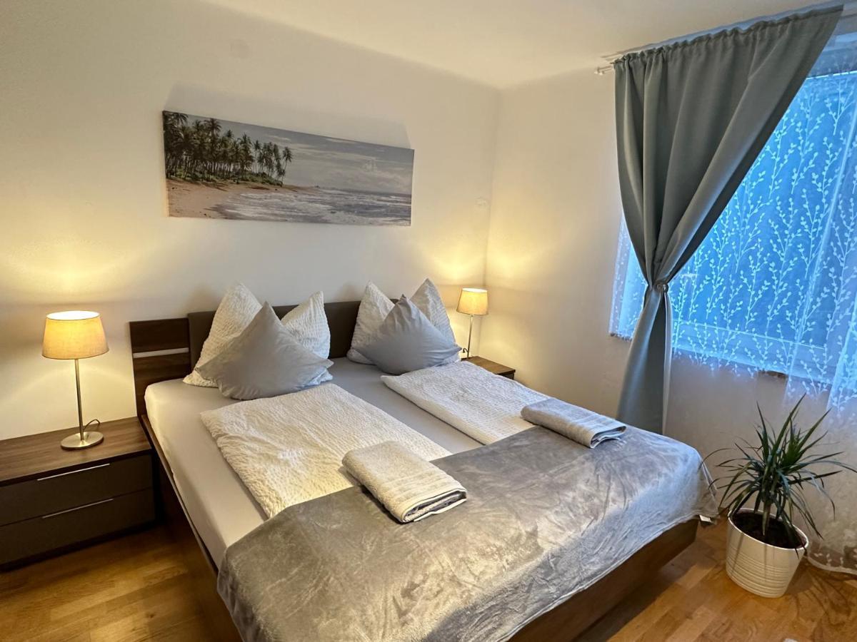 Green Paradise & Cozy Retreat Salzburg With Free Parking Luaran gambar