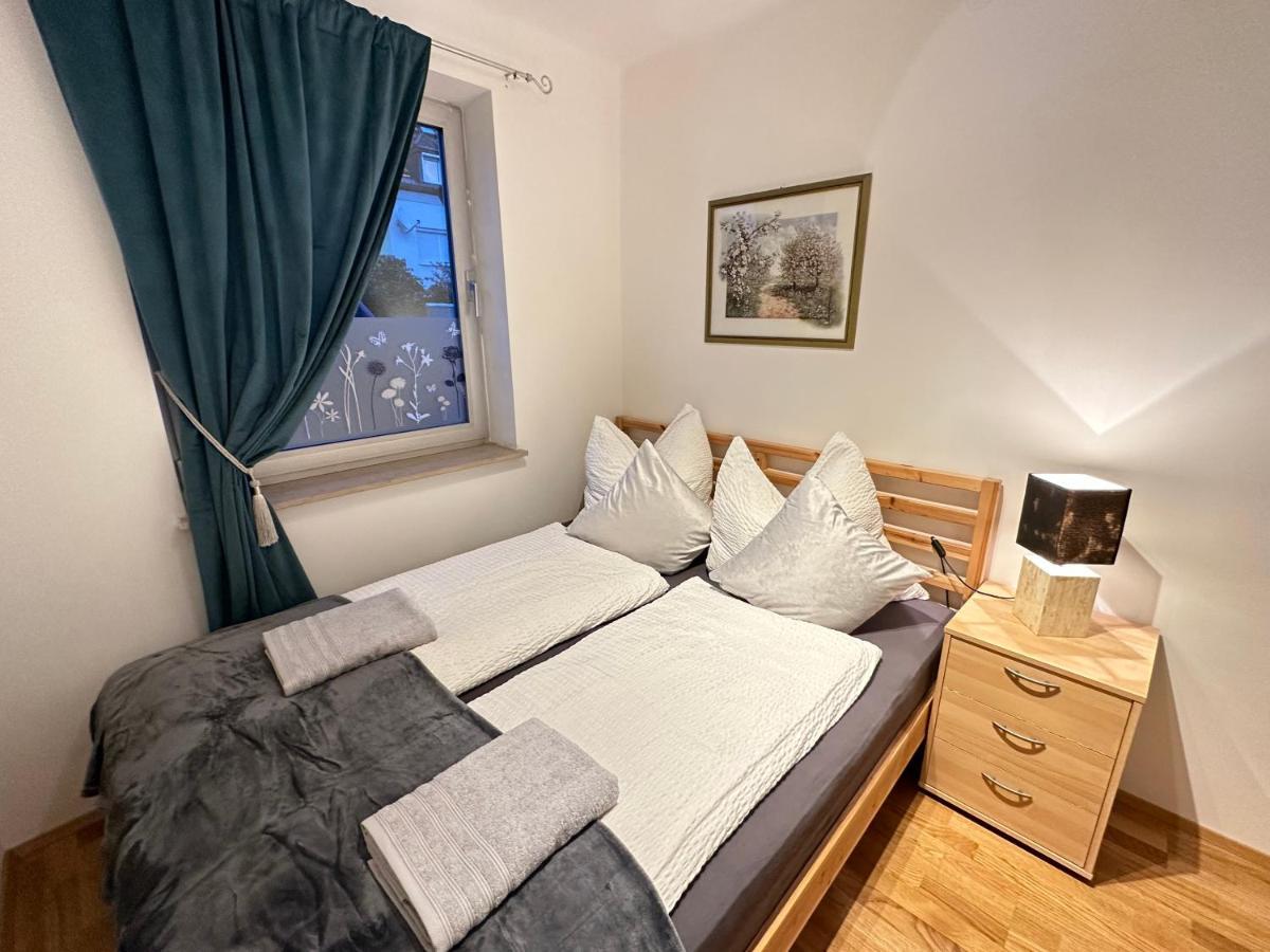 Green Paradise & Cozy Retreat Salzburg With Free Parking Luaran gambar