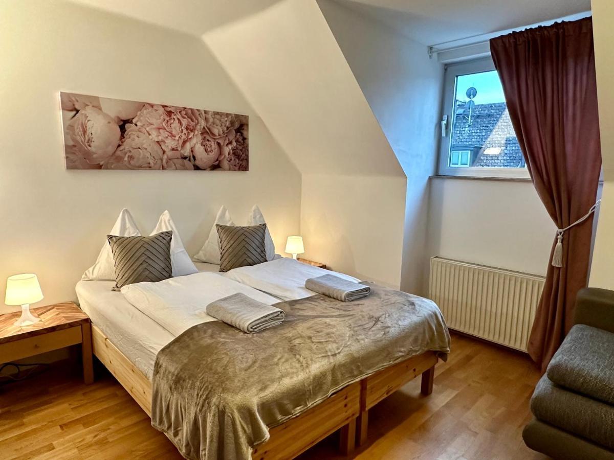 Green Paradise & Cozy Retreat Salzburg With Free Parking Luaran gambar