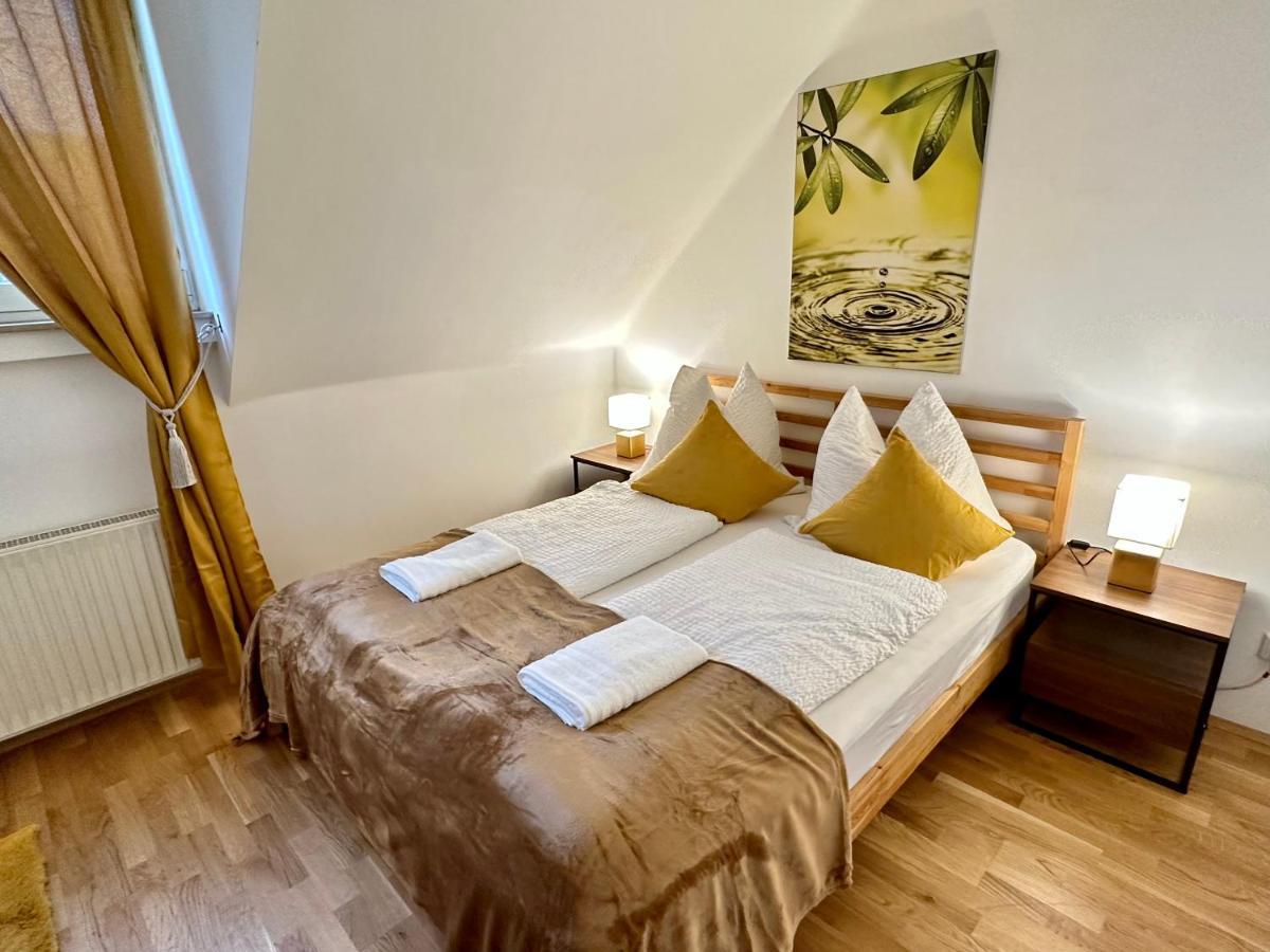 Green Paradise & Cozy Retreat Salzburg With Free Parking Luaran gambar