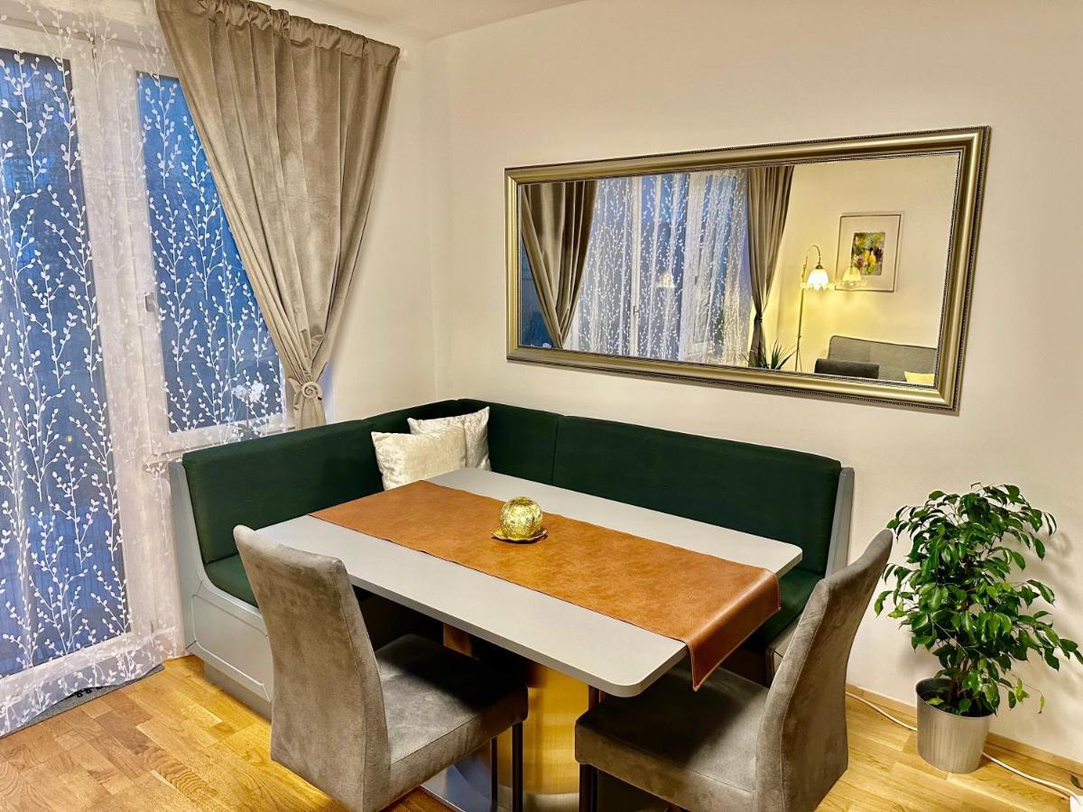 Green Paradise & Cozy Retreat Salzburg With Free Parking Luaran gambar