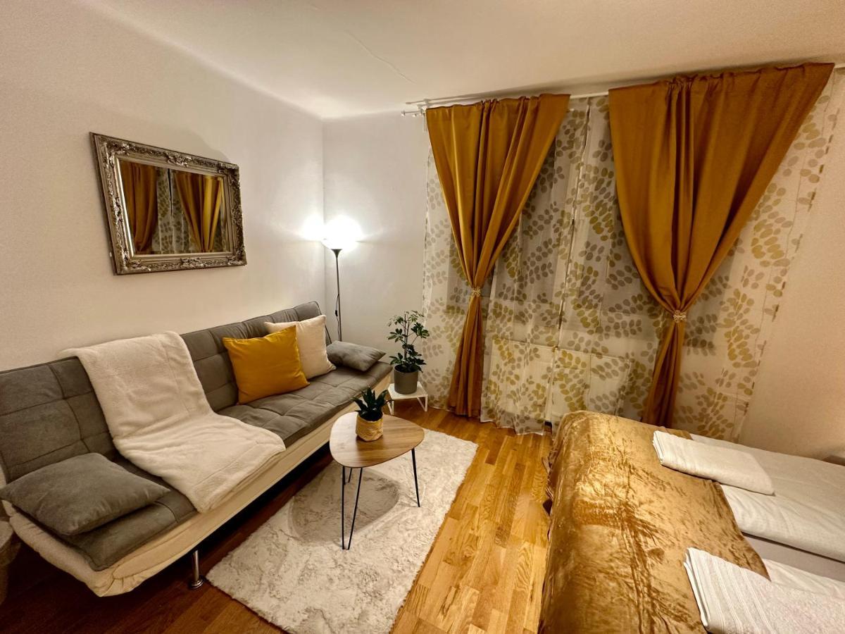 Green Paradise & Cozy Retreat Salzburg With Free Parking Luaran gambar