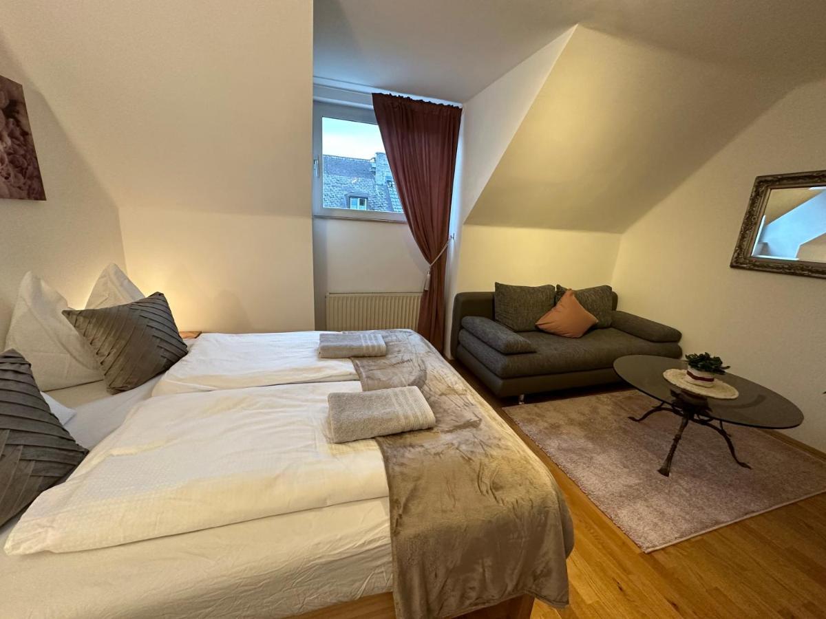 Green Paradise & Cozy Retreat Salzburg With Free Parking Luaran gambar