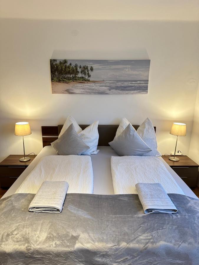 Green Paradise & Cozy Retreat Salzburg With Free Parking Luaran gambar