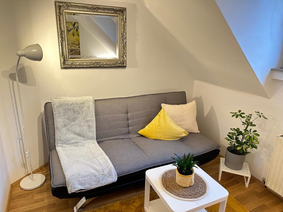 Green Paradise & Cozy Retreat Salzburg With Free Parking Luaran gambar