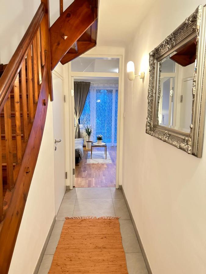 Green Paradise & Cozy Retreat Salzburg With Free Parking Luaran gambar