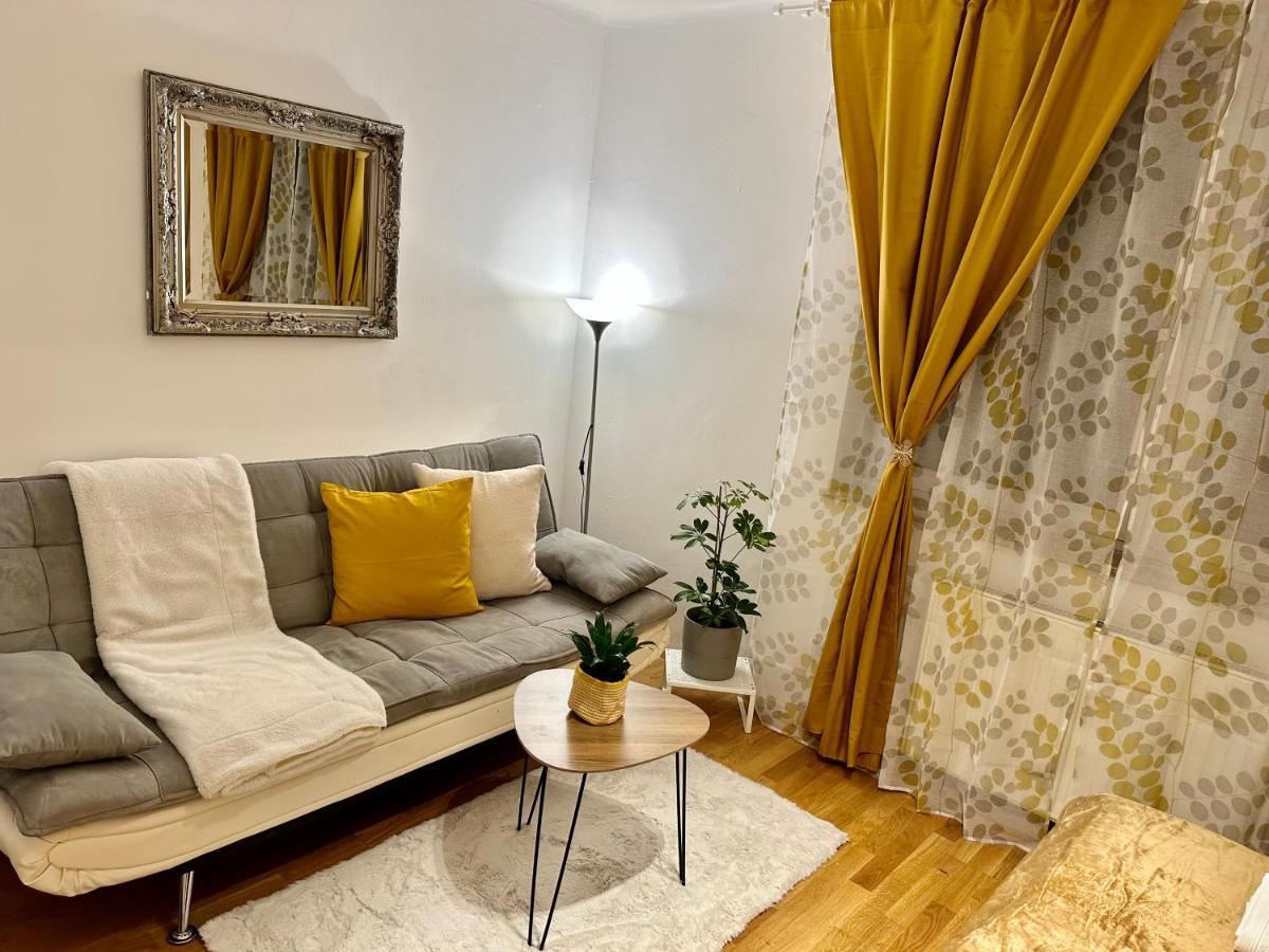 Green Paradise & Cozy Retreat Salzburg With Free Parking Luaran gambar