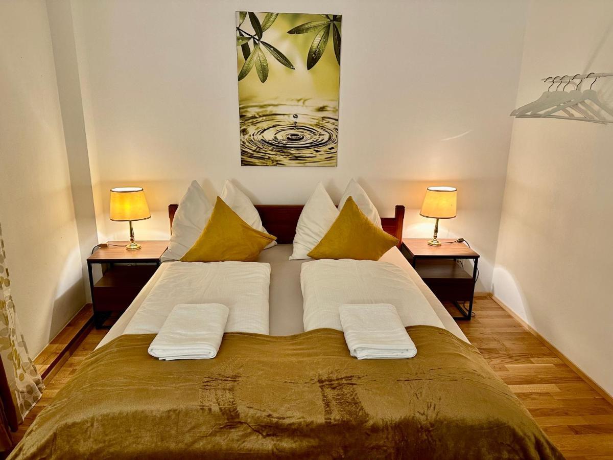 Green Paradise & Cozy Retreat Salzburg With Free Parking Luaran gambar