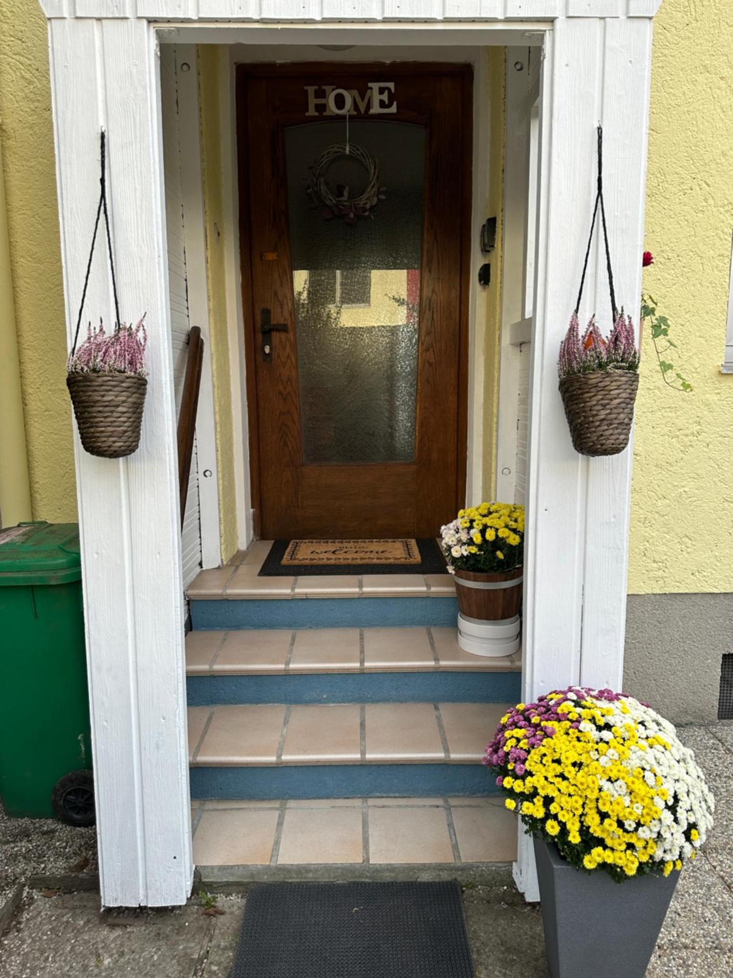 Green Paradise & Cozy Retreat Salzburg With Free Parking Luaran gambar